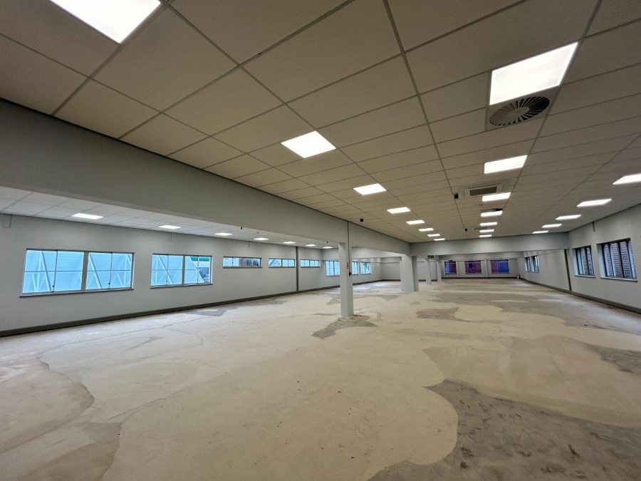 To Let commercial Property for Rent in Claremont Upper Western Cape